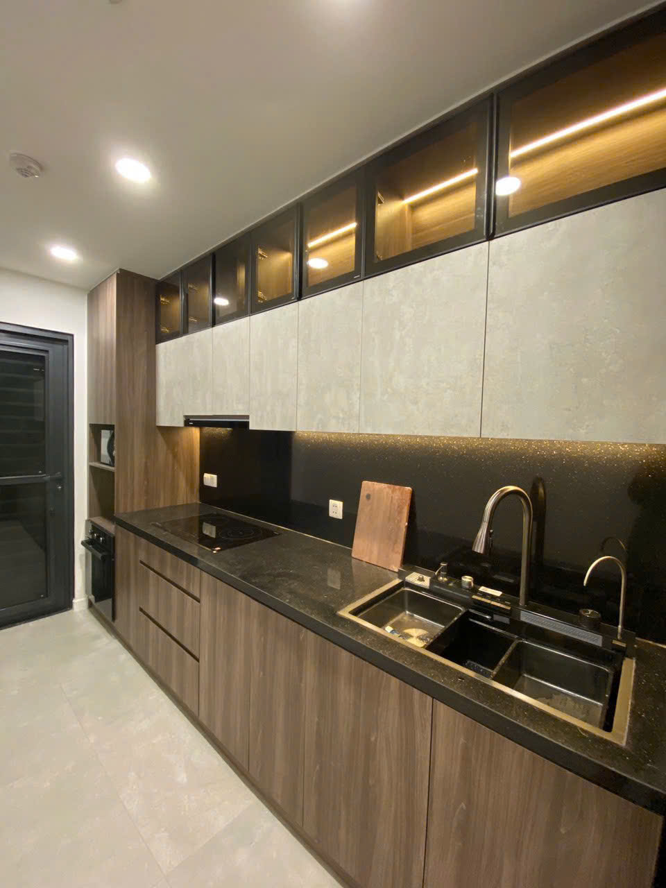 Bán Căn Hộ Tầng 8 Antonia Phú Mỹ Hưng Q7&nbsp;